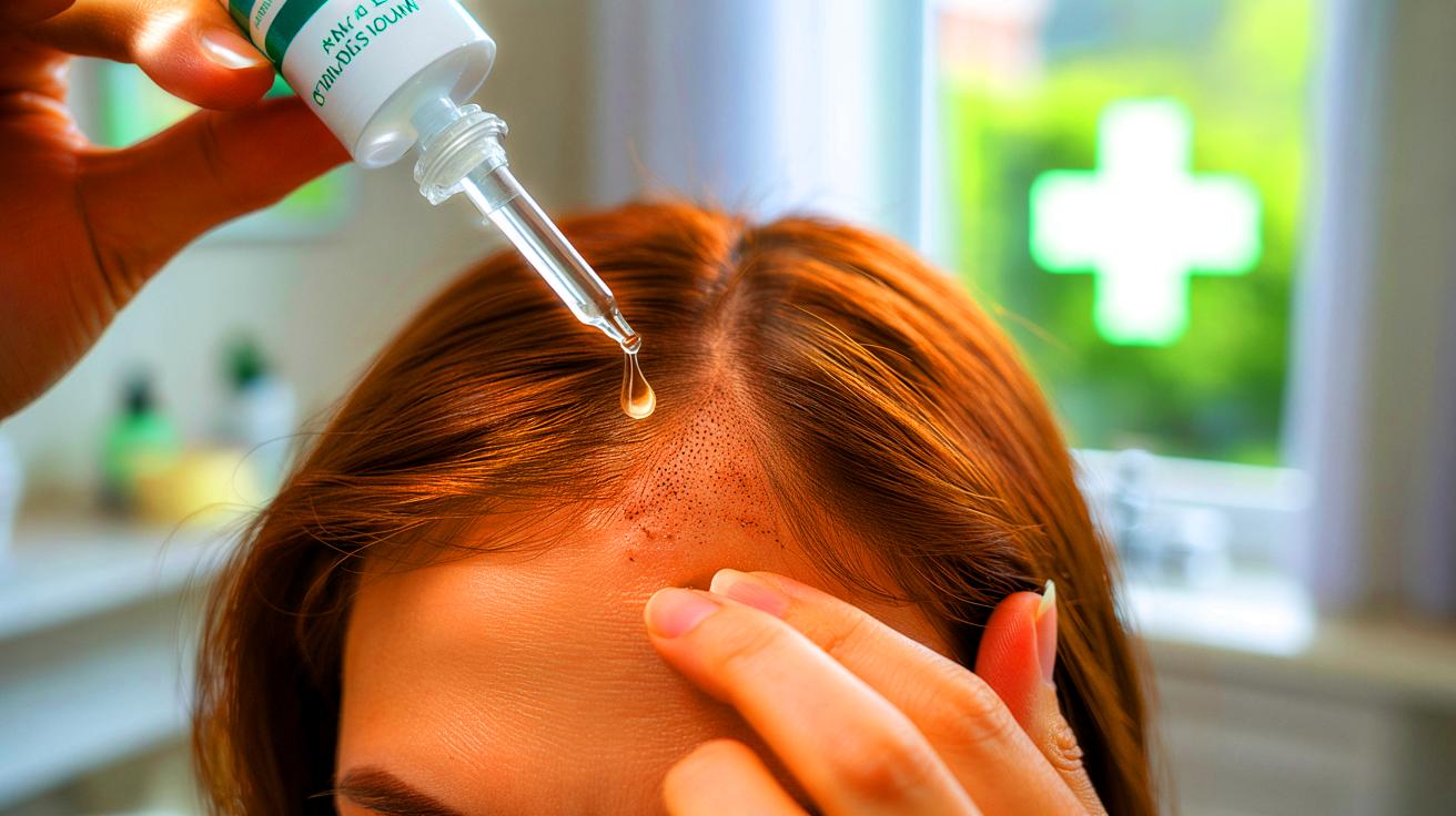 3669 cheveux sauvés de la chute” : best-seller en pharmacie, ce sérum magique diminue la perte de cheveux de moitié