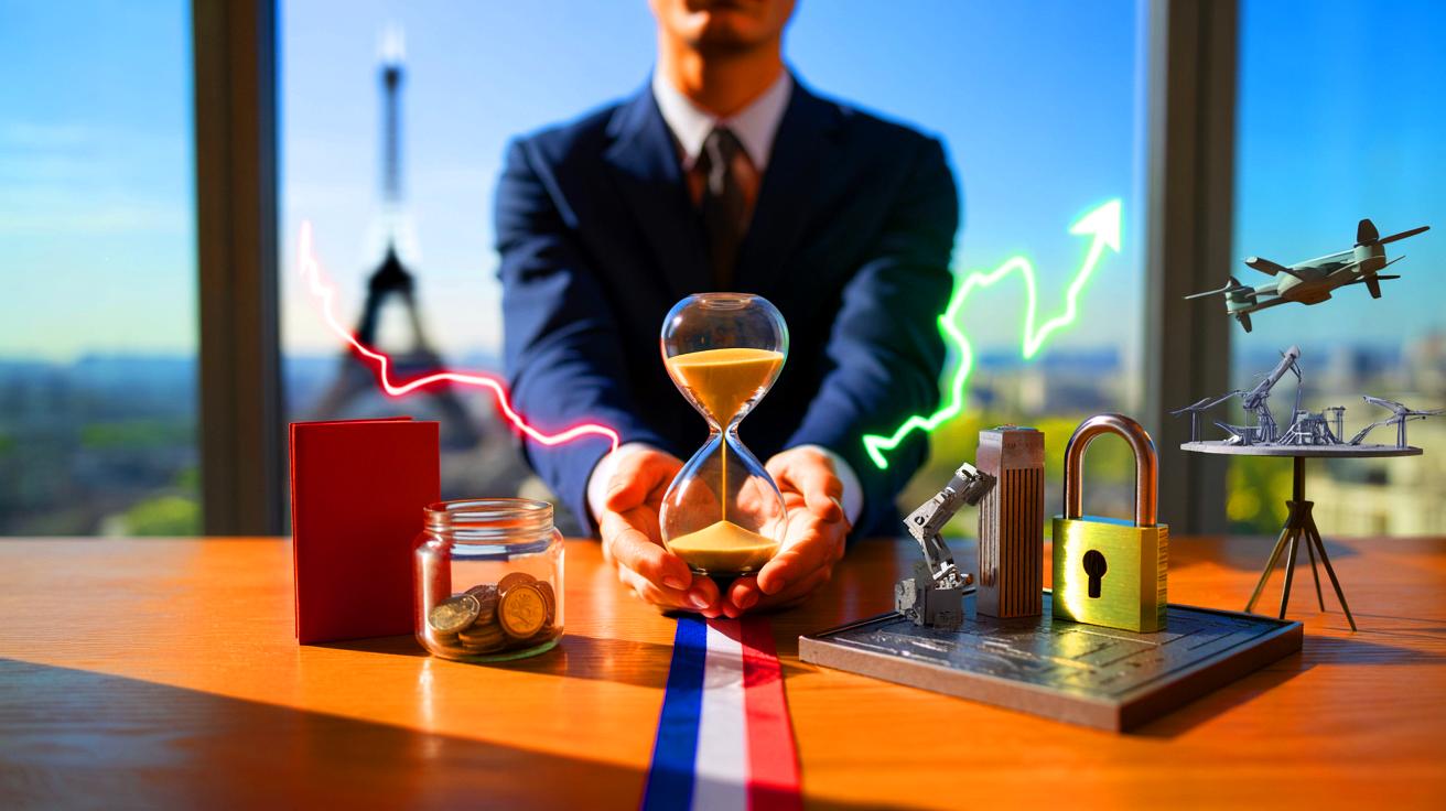 Mieux que le Livret A, ce placement à 5% attire les Français