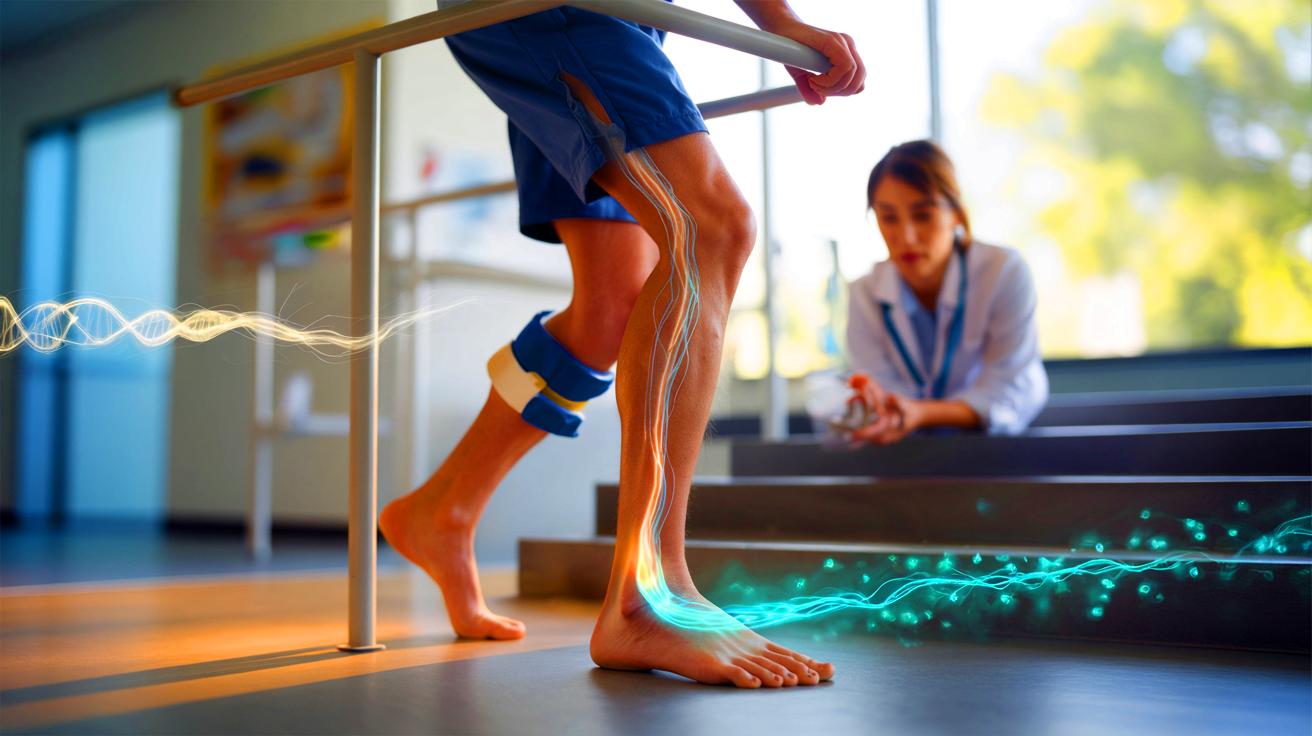 Syndrome MINA” : une nouvelle maladie génétique qui affecte les muscles identifiée par des scientifiques