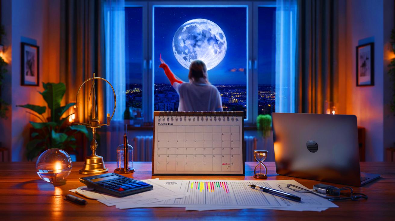 Horoscope de la semaine du 1er au 7 décembre 2025 par Sophie Hérolt-Petitpas