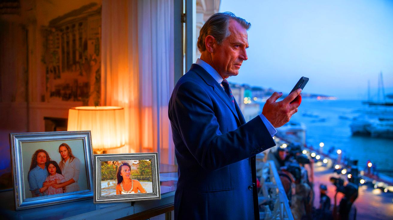 J’aurais dû l’informer plus tôt” : les regrets d’Emmanuel-Philibert de Savoie concernant sa rupture avec Clotilde Courau