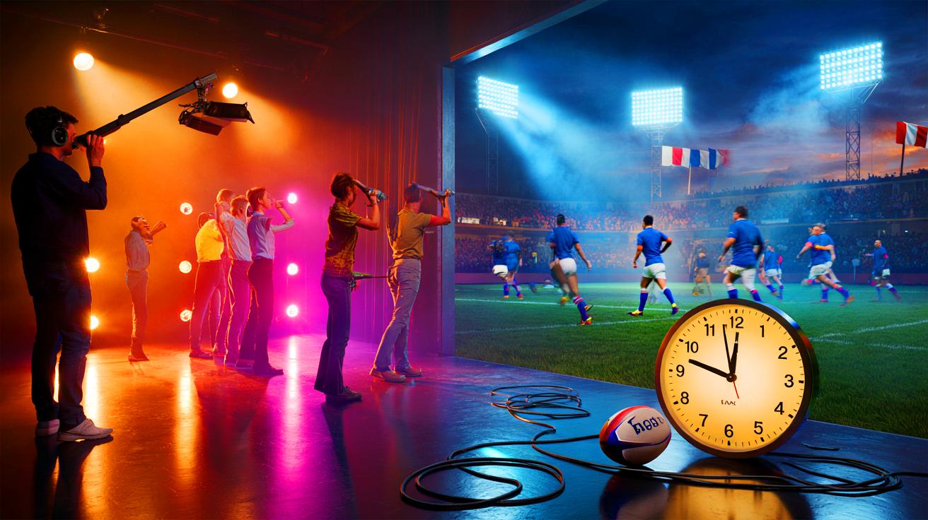 La Star Academy déprogrammée le samedi soir, voici quel jour sera désormais diffusé le prime sur TF1