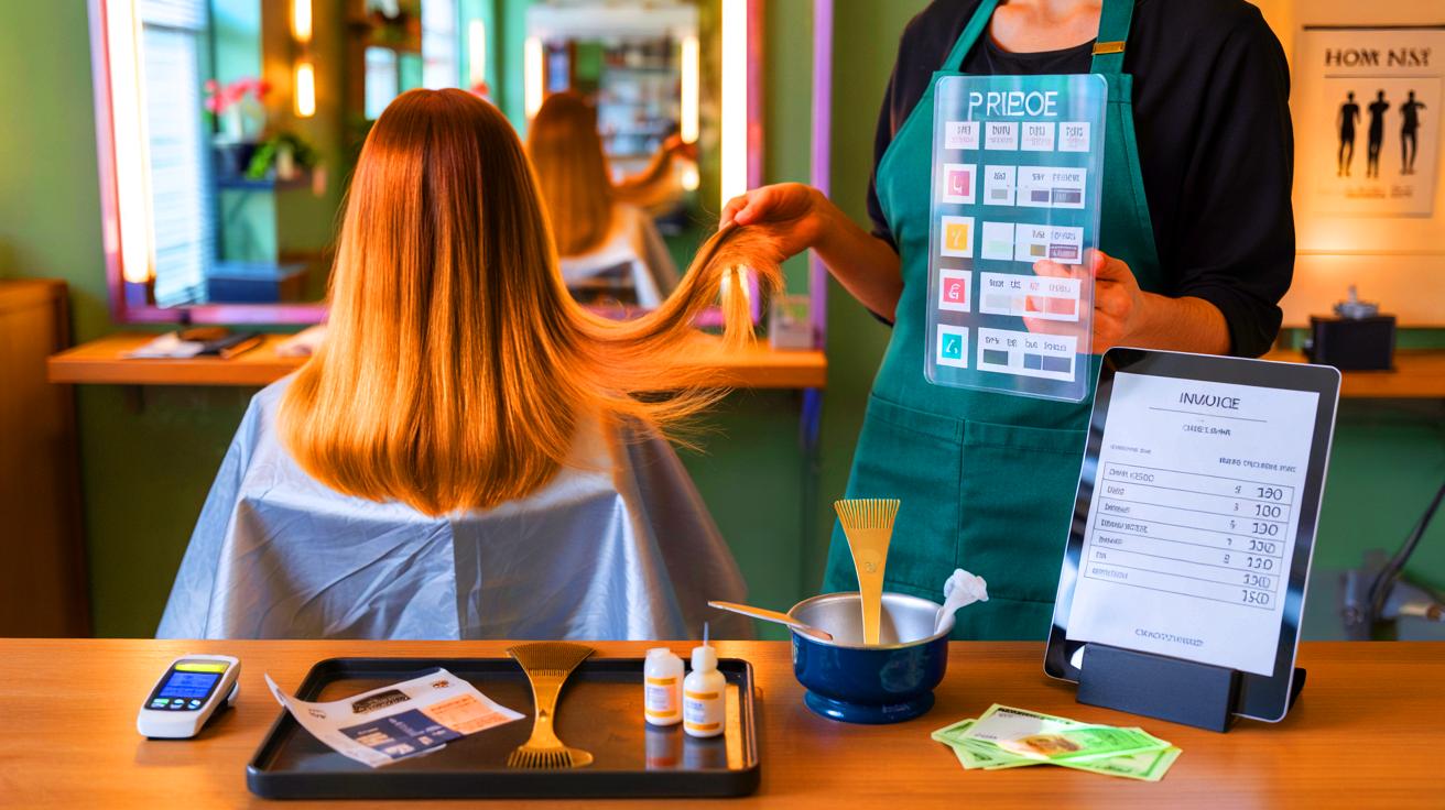 Salons pascal coste : 3 témoignages, 140 à 413 francs et suppléments cachés, faut-il y aller ?