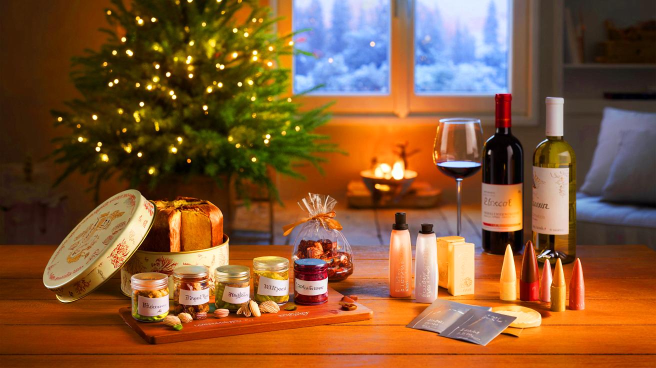 Un Noël magique avec nos idées de cadeaux à moins de 30 € (coup de cœur assuré !)