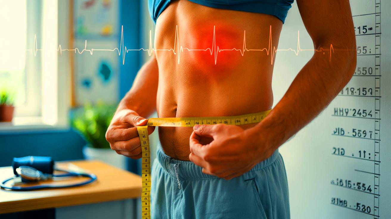 Une méthode simple et efficace” : ce calcul simple à considérer pour évaluer le risque cardiovasculaire