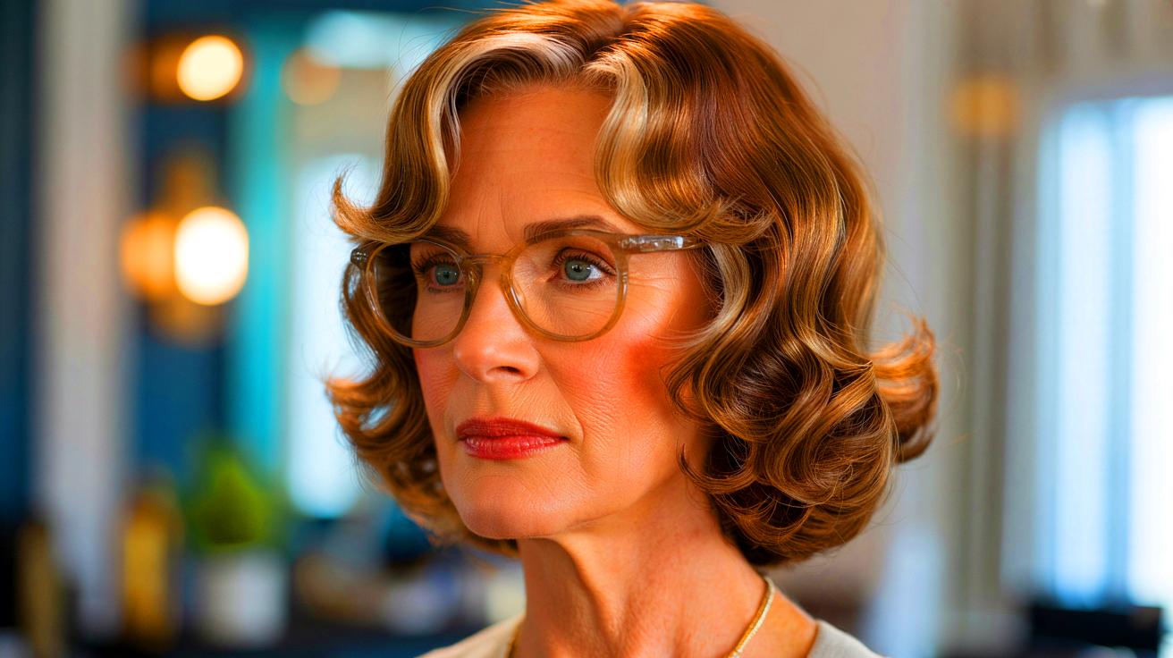 Coiffure après 50 ans : la coupe rétro qui rajeunit en 2026