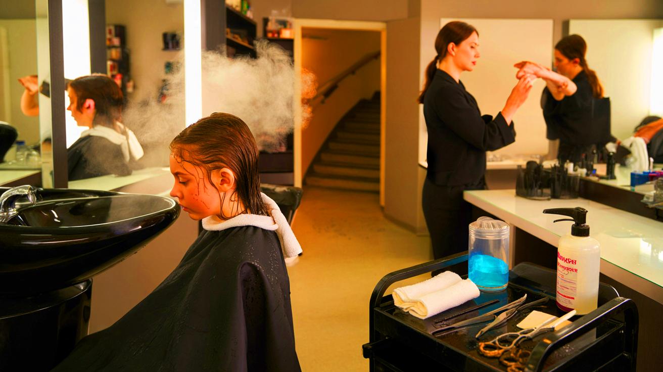 Coiffure et esthétique: 7 signaux rouges que vous ignorez encore et 3 recours que vous perdez