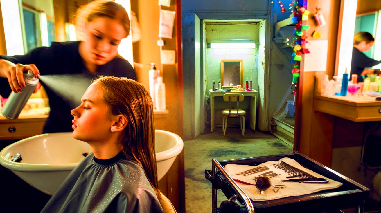 Coiffure et esthétique : mineurs, 30 minutes au bac et 5 erreurs… payez-vous 49 € pour ça ?