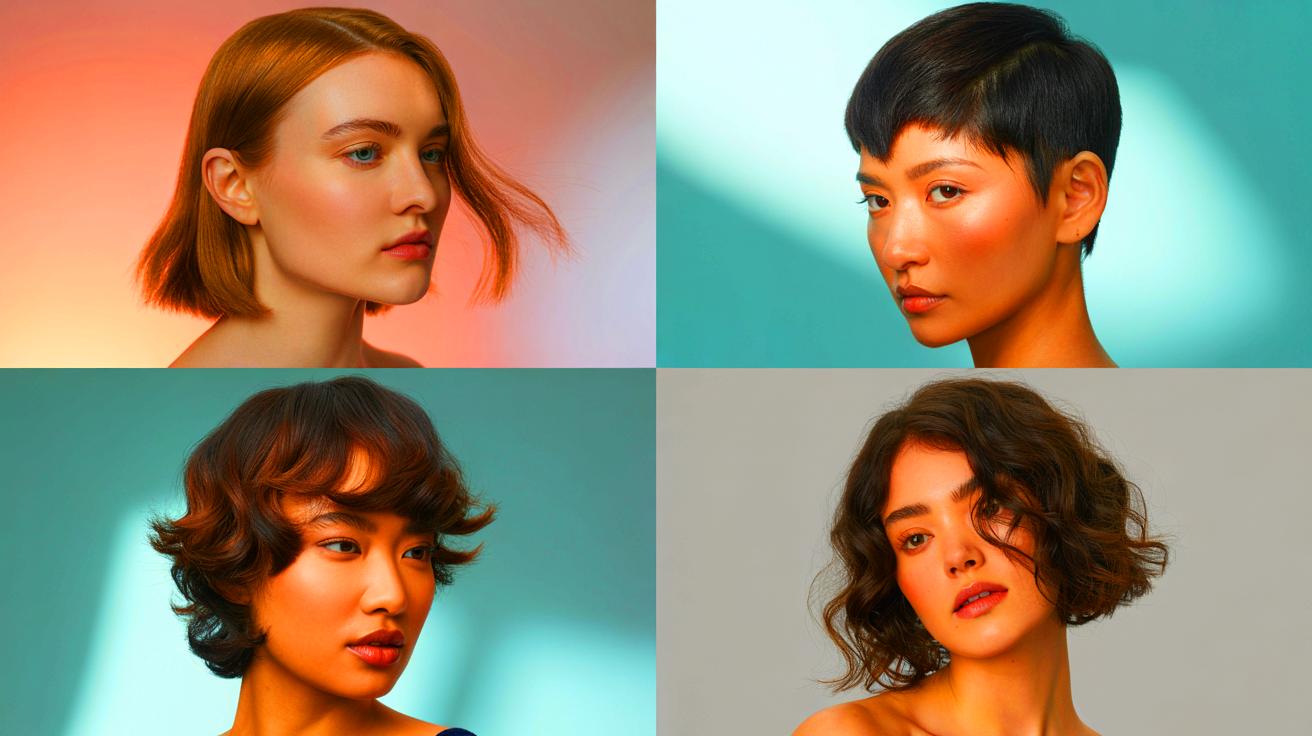 “Les coupes de cheveux star de 2026” : un coiffeur révèle les 4 coiffures à adopter dès maintenant