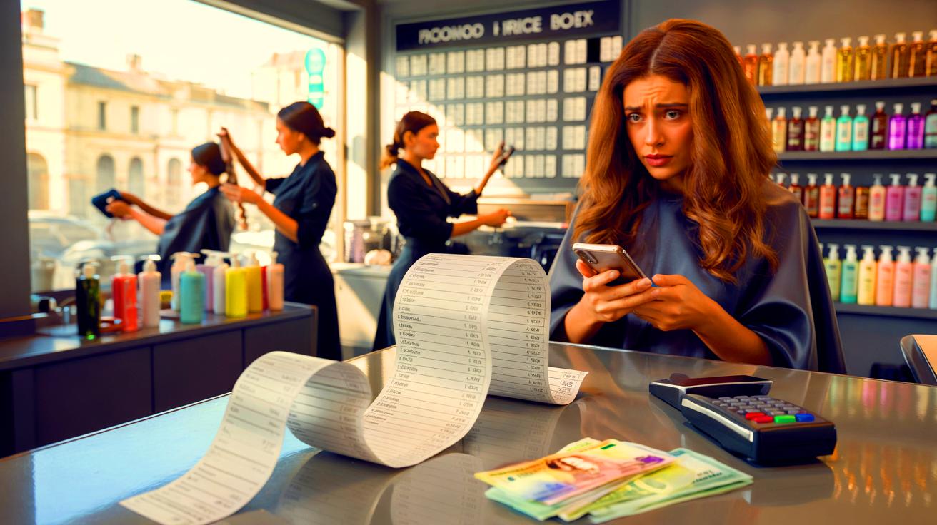 Pascal coste : 140 f, 230 f, puis 413 f ? 7 conseils pour éviter les suppléments cachés au salon