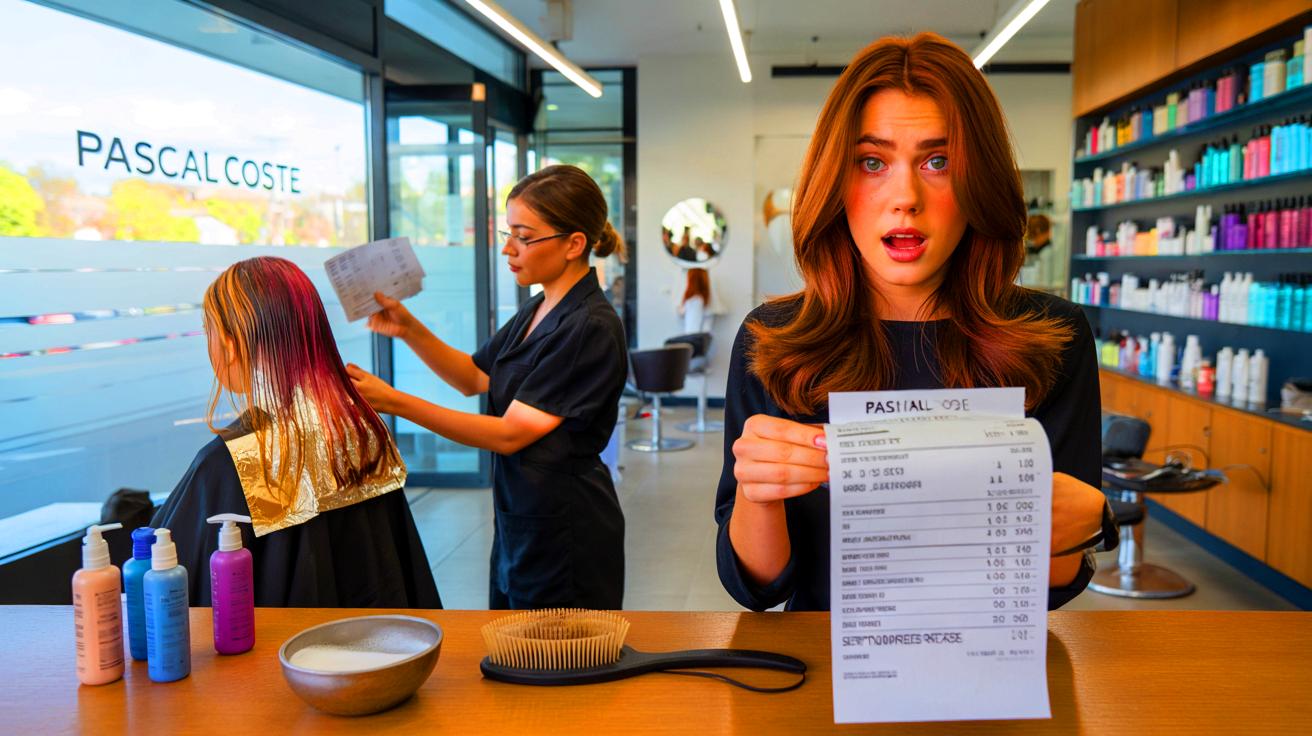 Pascal coste: vous payez 140 F mais partez à 413 F ? 7 avis et 3 gestes pour éviter l’addition