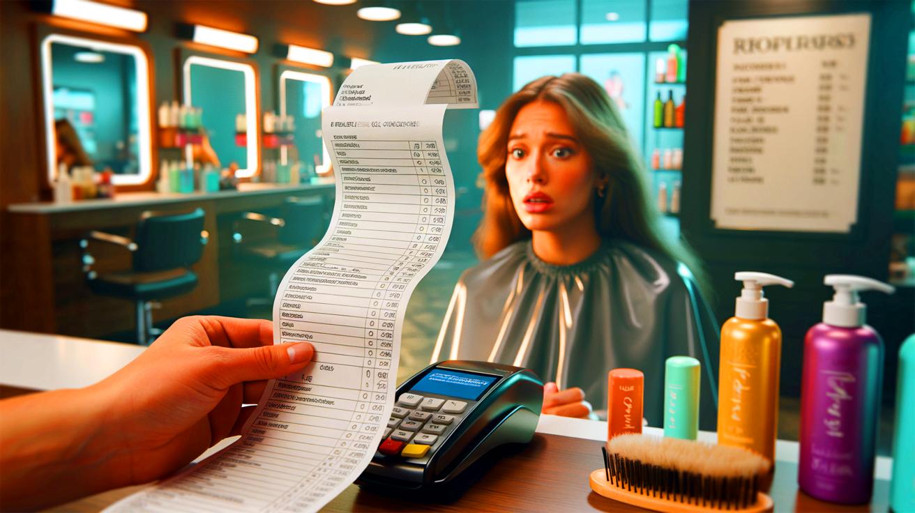 Pascal coste: vous payez 140 f, vous ressortez à 413 f ? 3 clientes racontent et vos droits